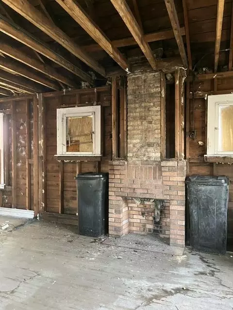 Living - 2037 Delaware St, Gary, IN 46407 photo 1 of 1