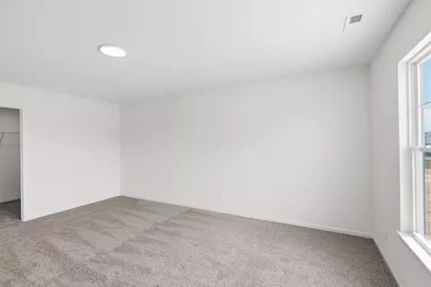 Bedroom - 463 E 130th Ave, Crown Point, IN 46307 photo 6 of 6