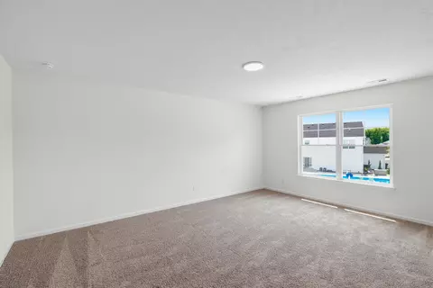 Bedroom - 463 E 130th Ave, Crown Point, IN 46307 photo 5 of 6
