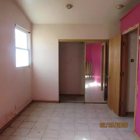 Bedroom - 2468 Johnson St, Gary, IN 46407 photo 3 of 3