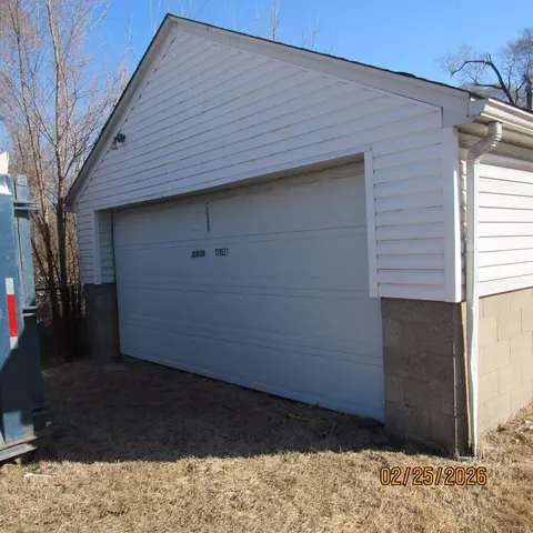 Exterior - 2468 Johnson St, Gary, IN 46407 photo 1 of 1
