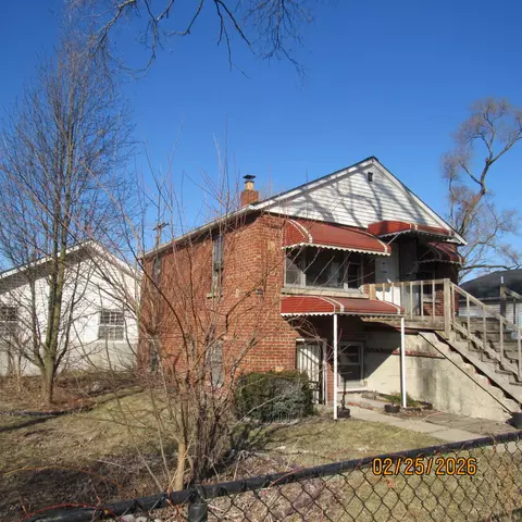 Other - 2468 Johnson St, Gary, IN 46407 photo 3 of 9