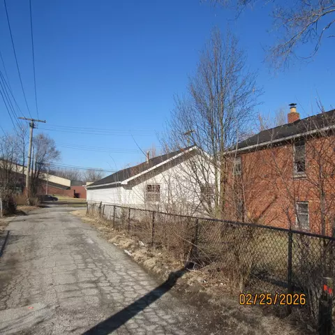 Other - 2468 Johnson St, Gary, IN 46407 photo 4 of 9