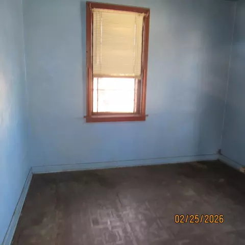 Bedroom - 2468 Johnson St, Gary, IN 46407 photo 2 of 3