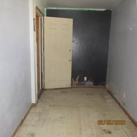 Entry Way - 2468 Johnson St, Gary, IN 46407 photo 1 of 1