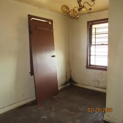Bedroom - 2468 Johnson St, Gary, IN 46407 photo 1 of 3