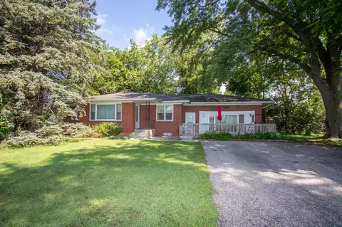 1807 Ohio St, La Porte, IN 46350