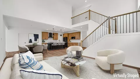 Living - 702 Ketill Ct, Crown Point, IN 46307 photo 1 of 2