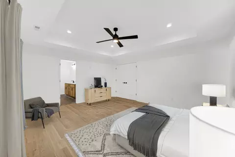 Bedroom - 702 Ketill Ct, Crown Point, IN 46307 photo 2 of 3