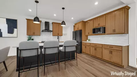 Kitchen - 702 Ketill Ct, Crown Point, IN 46307 photo 1 of 4