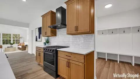 Kitchen - 702 Ketill Ct, Crown Point, IN 46307 photo 4 of 4