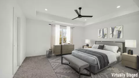Bedroom - 702 Ketill Ct, Crown Point, IN 46307 photo 1 of 3