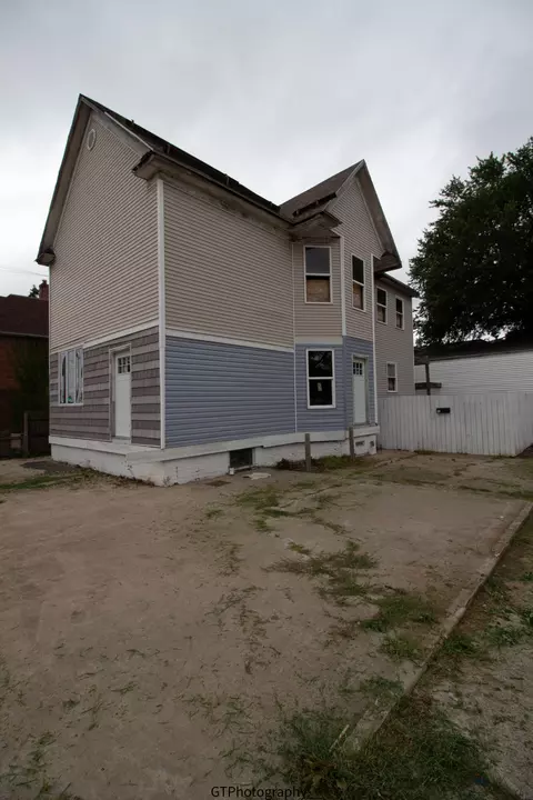 1214 E Michigan Blvd, Michigan City, IN 46360