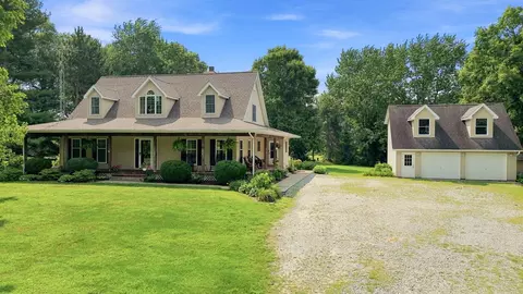 6209 W 550, Rensselaer, IN 47978