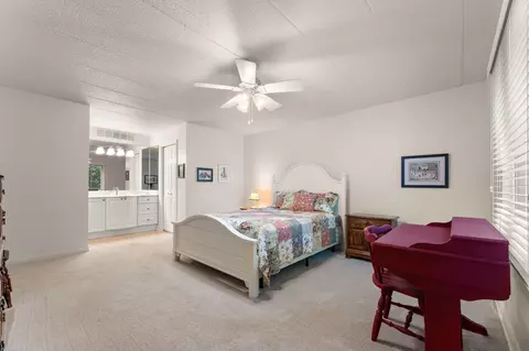 Bedroom - 2511 E Lakeshore Dr #A2, Crown Point, IN 46307 photo 2 of 3