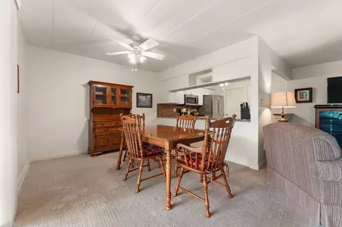 Dining - 2511 E Lakeshore Dr #A2, Crown Point, IN 46307 photo 1 of 2
