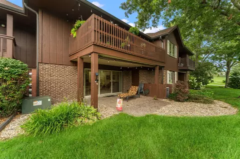 Exterior - 2511 E Lakeshore Dr #A2, Crown Point, IN 46307 photo 3 of 6