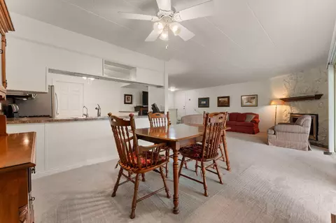 Dining - 2511 E Lakeshore Dr #A2, Crown Point, IN 46307 photo 2 of 2