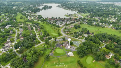 View/Area - 2511 E Lakeshore Dr #A2, Crown Point, IN 46307 photo 1 of 4