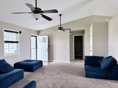Living - 264 S Meadow Ln, Wheatfield, IN 46392 photo 3 of 6