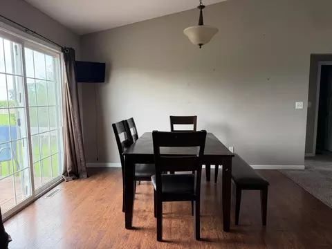 Dining - 264 S Meadow Ln, Wheatfield, IN 46392 photo 1 of 1