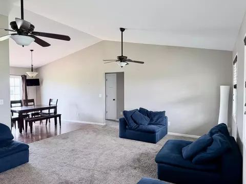 Living - 264 S Meadow Ln, Wheatfield, IN 46392 photo 6 of 6