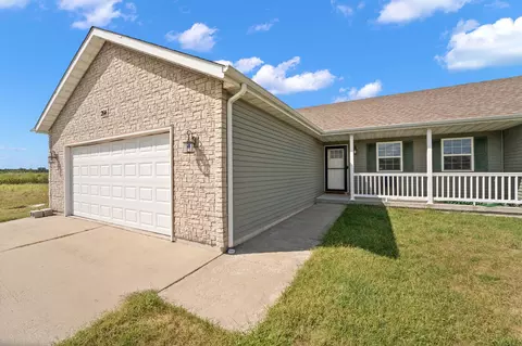 Exterior - 264 S Meadow Ln, Wheatfield, IN 46392 photo 3 of 6