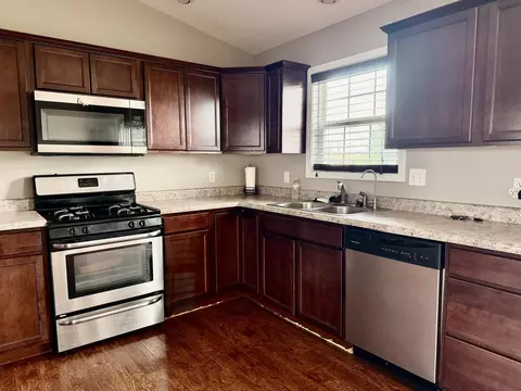 Kitchen - 264 S Meadow Ln, Wheatfield, IN 46392 photo 3 of 3