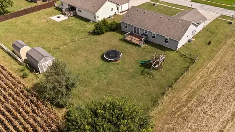 View/Area - 264 S Meadow Ln, Wheatfield, IN 46392 photo 4 of 7