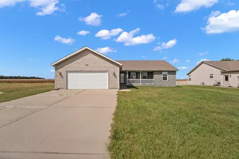 Exterior - 264 S Meadow Ln, Wheatfield, IN 46392 photo 5 of 6