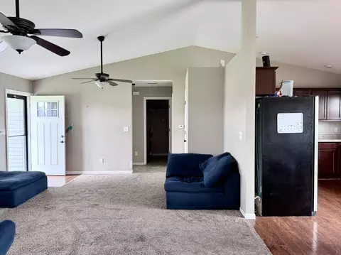 Living - 264 S Meadow Ln, Wheatfield, IN 46392 photo 2 of 6