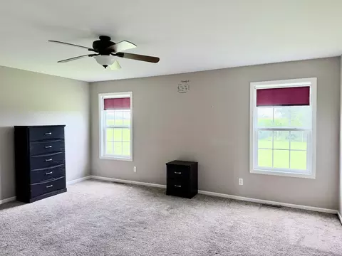 Bedroom - 264 S Meadow Ln, Wheatfield, IN 46392 photo 2 of 5