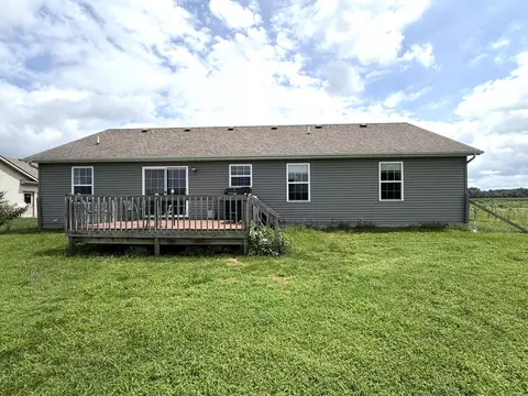 Exterior - 264 S Meadow Ln, Wheatfield, IN 46392 photo 3 of 9
