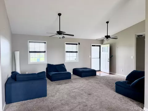 Living - 264 S Meadow Ln, Wheatfield, IN 46392 photo 4 of 6