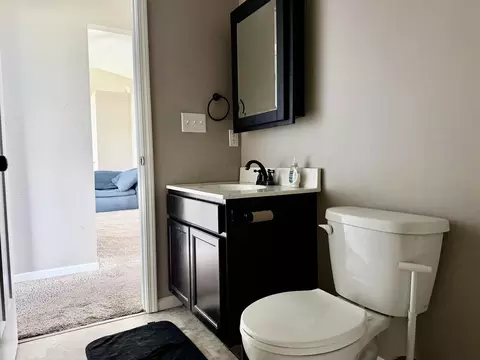Bath - 264 S Meadow Ln, Wheatfield, IN 46392 photo 3 of 4