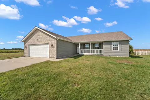 Exterior - 264 S Meadow Ln, Wheatfield, IN 46392 photo 2 of 6
