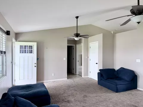 Living - 264 S Meadow Ln, Wheatfield, IN 46392 photo 1 of 6