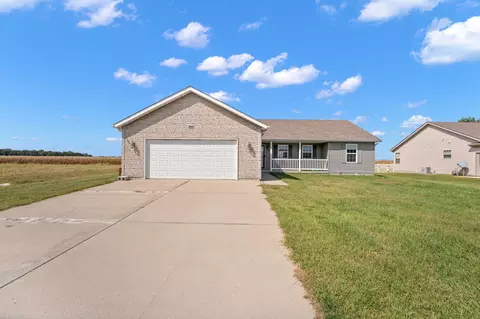 Exterior - 264 S Meadow Ln, Wheatfield, IN 46392 photo 6 of 6
