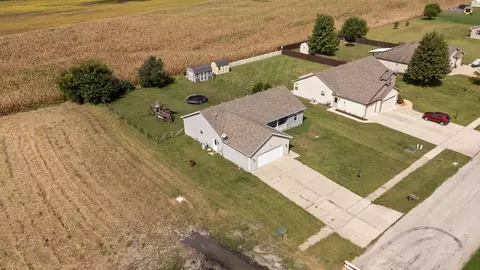 View/Area - 264 S Meadow Ln, Wheatfield, IN 46392 photo 3 of 7
