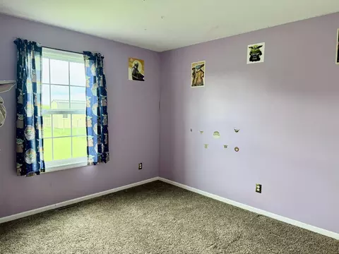 Bedroom - 264 S Meadow Ln, Wheatfield, IN 46392 photo 4 of 5