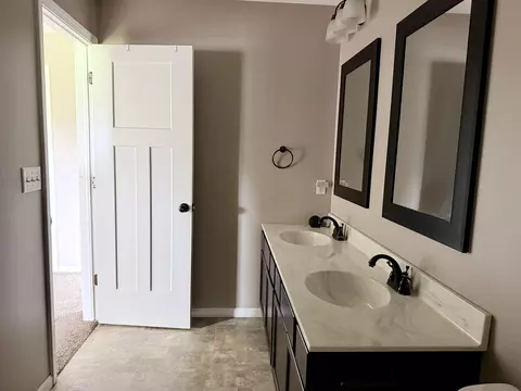 Bath - 264 S Meadow Ln, Wheatfield, IN 46392 photo 1 of 4