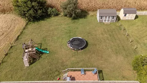 View/Area - 264 S Meadow Ln, Wheatfield, IN 46392 photo 5 of 7