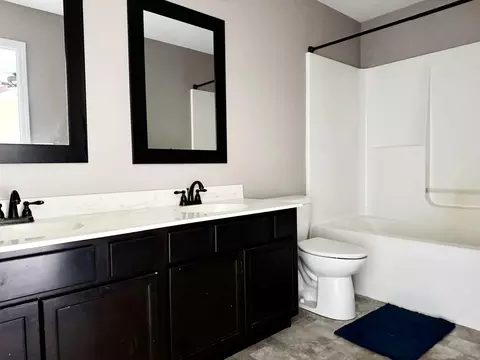 Bath - 264 S Meadow Ln, Wheatfield, IN 46392 photo 2 of 4