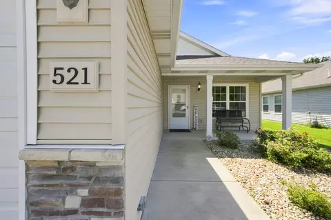 Other - 521 Blackstone Ct, Kouts, IN 46347 photo 1 of 5