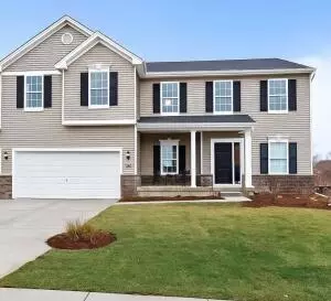 3834 Golden Grain St, Portage, IN 46368