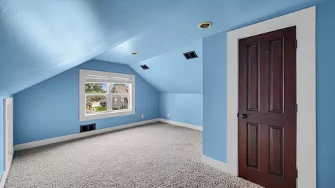 Bedroom - 709 E Clark St, Crown Point, IN 46307 photo 1 of 1