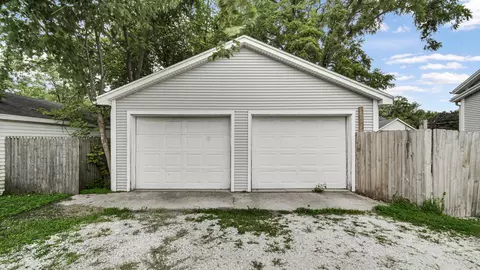 Exterior - 709 E Clark St, Crown Point, IN 46307 photo 4 of 5