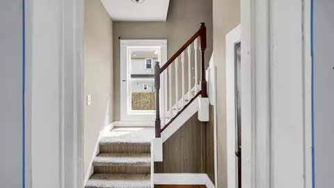 Entry Way - 709 E Clark St, Crown Point, IN 46307 photo 1 of 2