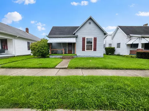 311 Howard St, Shelbyville, IN 46176