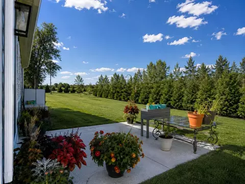 Exterior - 707 Verdano Ter, Crown Point, IN 46307 photo 4 of 7